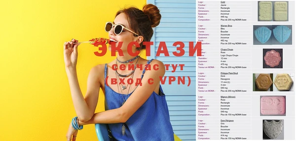 ECSTASY Вяземский